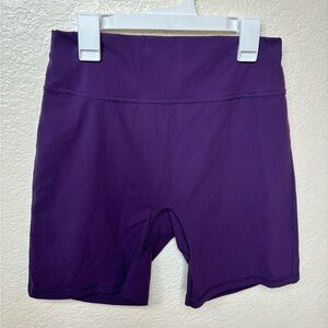 Buffbunny legacy shorts 6"